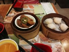 -添好运点心专门店(深水埗店)