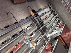 -MUJOSH木九十眼镜(人广来福士店)