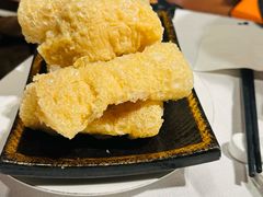-香守·花胶鸡海鲜火锅(JW万豪店)