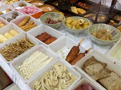 -思思油炸(会堂东路店)