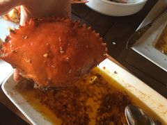 -Ministry of Crab(科伦坡店)