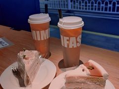 twg锡兰红茶蛋糕-MIMI FASO(古仓店)