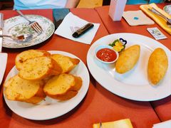 -老井俄式餐厅
