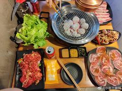 -吉志烤肉(太原总店)