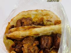 -王虎子大饼(甸柳新村五区店)