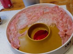 -大龙燚火锅(科华店)