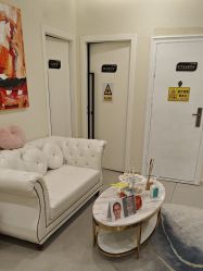 -海涛医疗美容·面部抗衰·注射美鼻