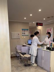 -蚌埠国色医疗美容医院•眼鼻整形