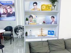 -潘多拉眼镜·蔡司依视路明月(潘家园店)