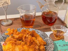 -春树下·树屋花房西餐厅(罍街AS1980店)