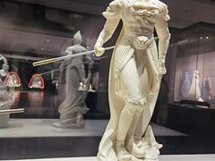 -中国闽台缘博物馆