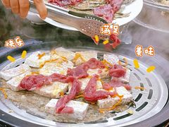 -晶莹品鲜.顺德鱼生.特色桑拿菜