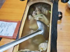 -61号餐吧(兴坪古镇漓江店)