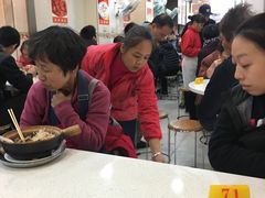 大堂-明兴正宗潮州五彩鱼蛋粉面(中山六路店)