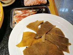-京炭铜锅涮肉·羊蝎子·羊肉炉(保利·时光里店)