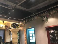-年巴羊肉铺老铜锅(梅江店)