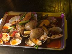 -El Bodegon阿根廷秘鲁餐厅(幸福路店)