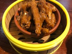 -悟长年潮汕菜砂锅粥(圣熙8号店)