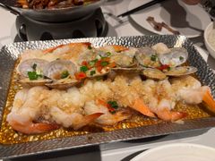-外婆家(西红门荟聚购物中心店)
