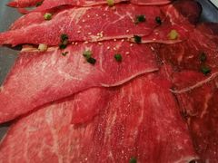 -新石器烤肉(百联川沙店)