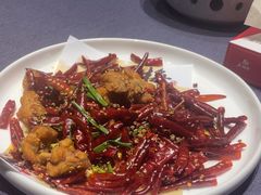 -金狮麟·新豫菜(杏石口路店)