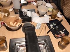-新石器烤肉(周浦万达店)