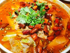 -圆满素食林饭店非遗素食(河西店)