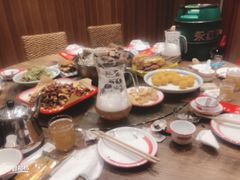 -永红源·啤酒烧烤海鲜大排档(台柳路店)