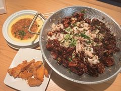 -大丰收脆鱼(浦西万达店)