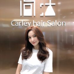 -简法造型·品牌形象店