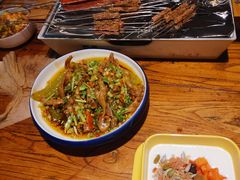 -熙成烧烤(白塔岭店)