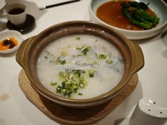 -白天鹅宾馆-宏图府餐厅