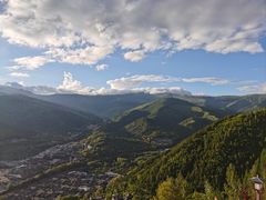 -五台山风景名胜区