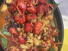 -聚味瞿记·龙虾堂(树木岭店)