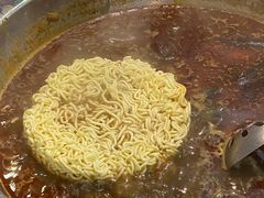 -刘一锅筋头巴脑(大悦城C店)