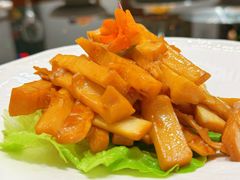 -甬上名灶(天一阁·翠柏店)