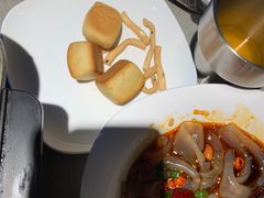 -半天妖烤鱼(芝罘万达店)