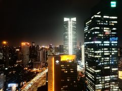 -上海静安香格里拉大酒店