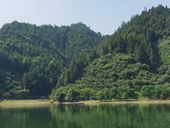 -新安江山水画廊风景区