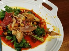 夫妻肺片-望京一号·重庆江湖菜(工体店)