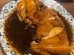 照烧鸡腿-食戟