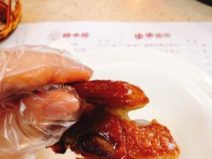 -点都德(汇盈广场店)