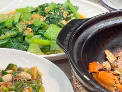 -阿忠食坊大排档·20年老店(万象城店)
