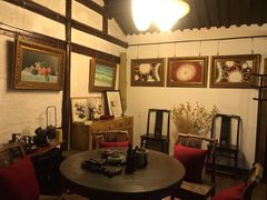 包厢-红尘再(安昌古镇店)