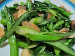 -吴系粤菜馆·茶餐厅(深业上城店)