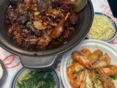 -回味黑鸭煲·始于2006(万松园店)