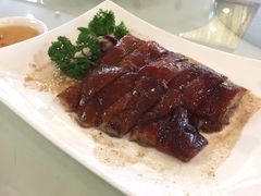 -黄埔华苑酒家(黄埔总店)
