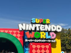 -日本环球影城