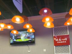 -周鱼小馆石锅酸菜鱼(活力汇店)