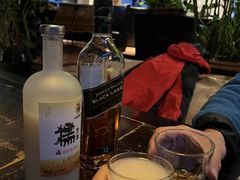 -泰莲庭·溪畔餐厅(雁栖湖店)